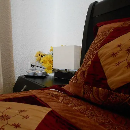 Apartment Quiet Family Apt, 10m From The Beach Psakoudia