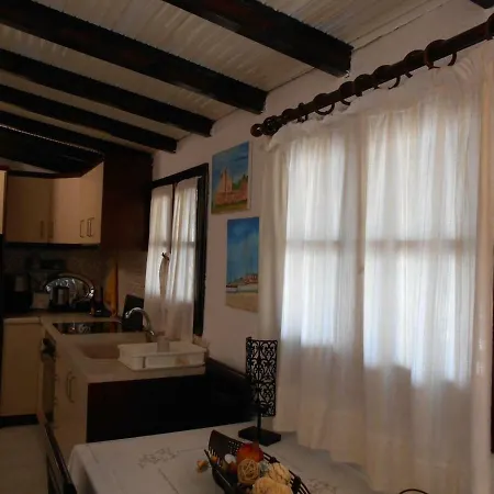 Quiet Family Apt, 10m From The Beach Apartment *