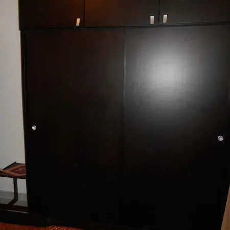 Quiet Family Apt, 10m From The Beach Apartment Psakoudia