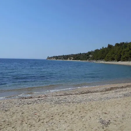 Quiet Family Apt, 10m From The Beach