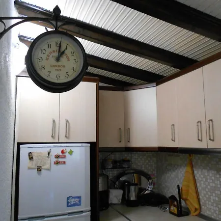Quiet Family Apt, 10m From The Beach Apartment *
