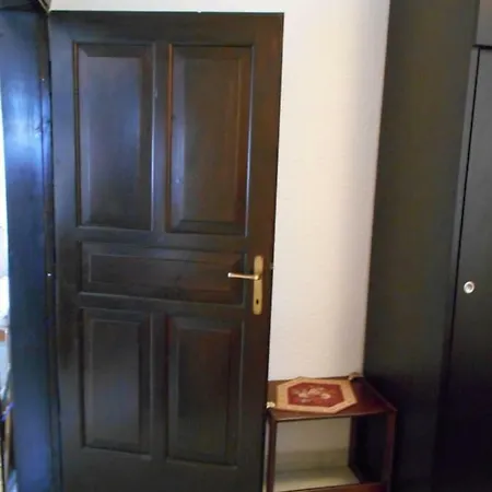 Quiet Family Apt, 10m From The Beach * Psakoudia