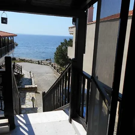 Apartment Quiet Family Apt, 10m From The Beach *